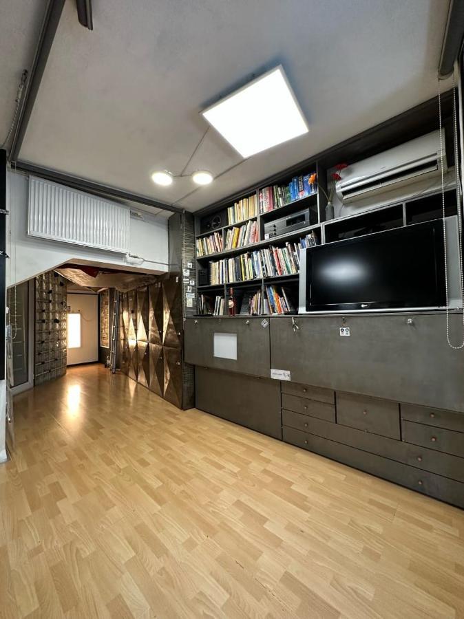 Ferienwohnung Athens Centre Diamond Exterior foto